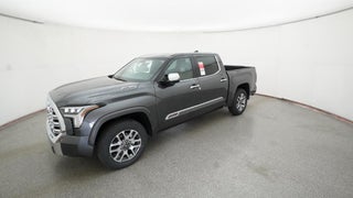 2026 Toyota Tundra i-FORCE MAX 1794 Edition i-FORCE MAX