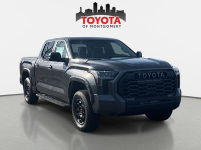 2026 Toyota Tundra i-FORCE MAX TRD Pro