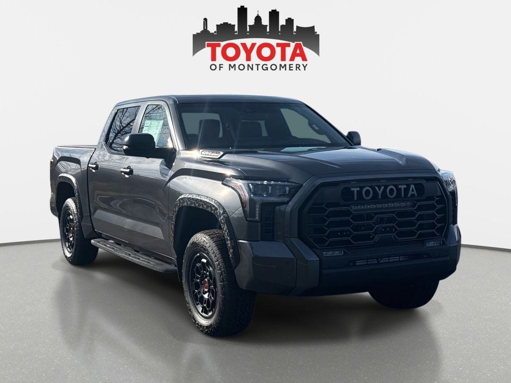 2026 Toyota Tundra i-FORCE MAX TRD Pro
