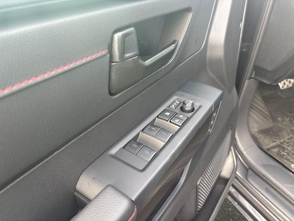 2026 Toyota Tundra i-FORCE MAX TRD Pro