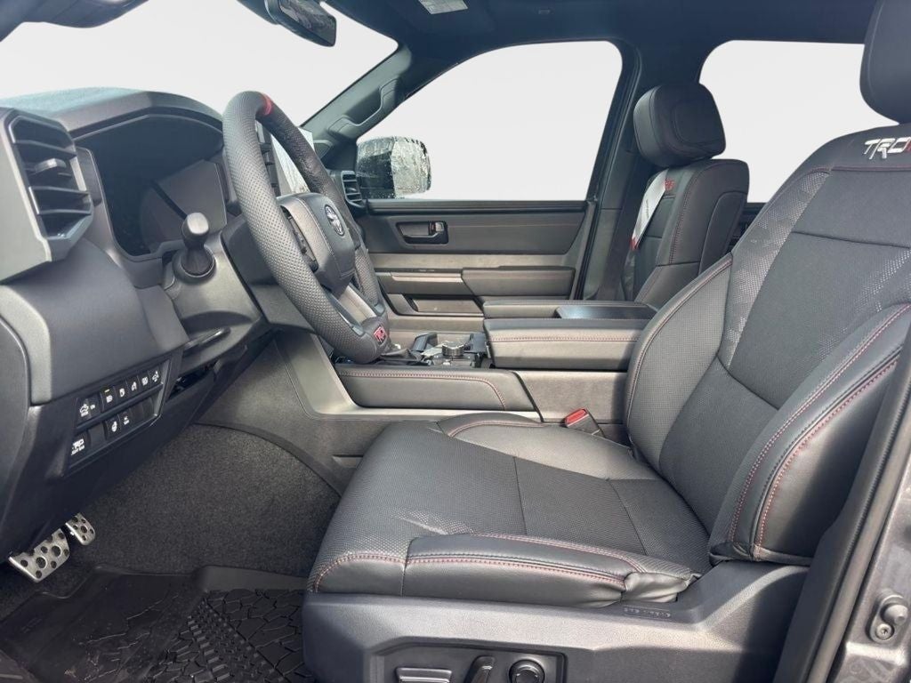 2026 Toyota Tundra i-FORCE MAX TRD Pro