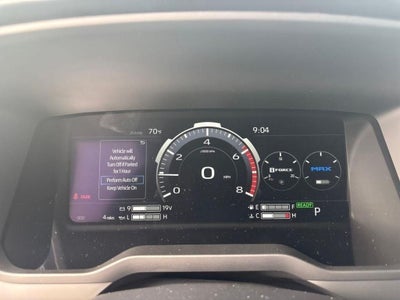 2026 Toyota Tundra i-FORCE MAX TRD Pro