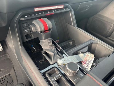 2026 Toyota Tundra i-FORCE MAX TRD Pro