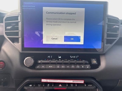 2026 Toyota Tundra i-FORCE MAX TRD Pro