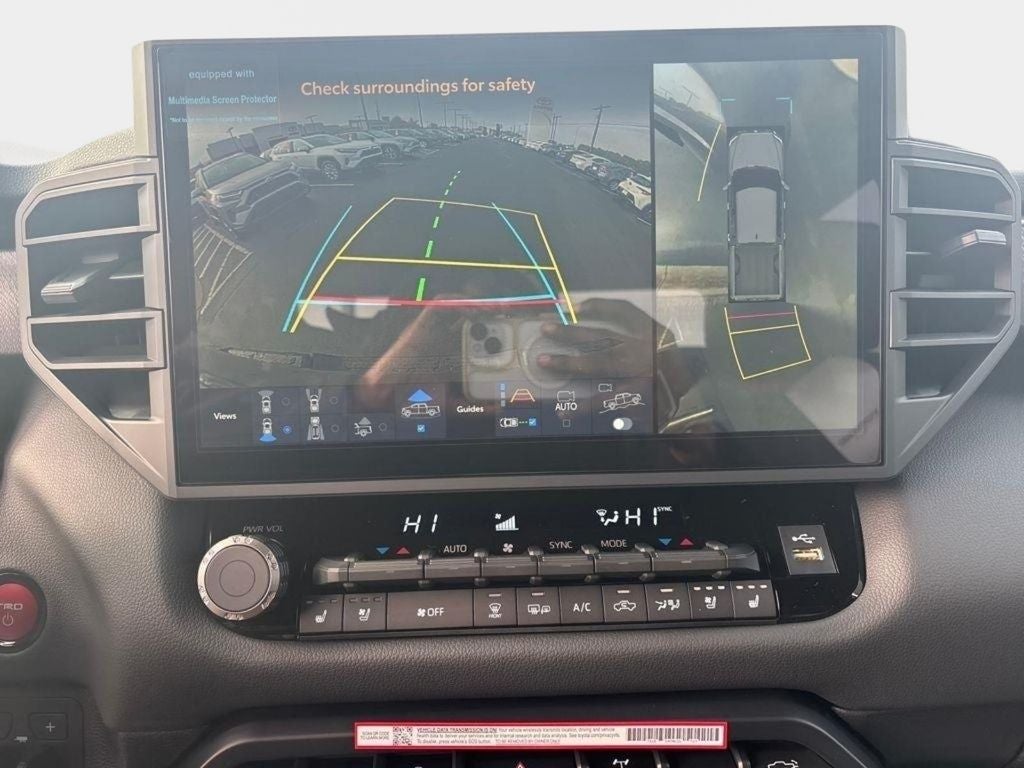 2026 Toyota Tundra i-FORCE MAX TRD Pro