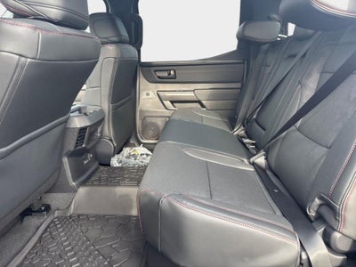 2026 Toyota Tundra i-FORCE MAX TRD Pro