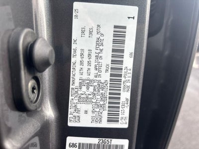 2026 Toyota Tundra i-FORCE MAX TRD Pro