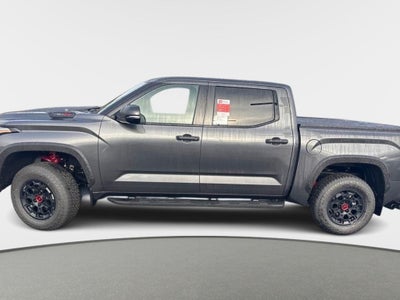 2026 Toyota Tundra i-FORCE MAX TRD Pro