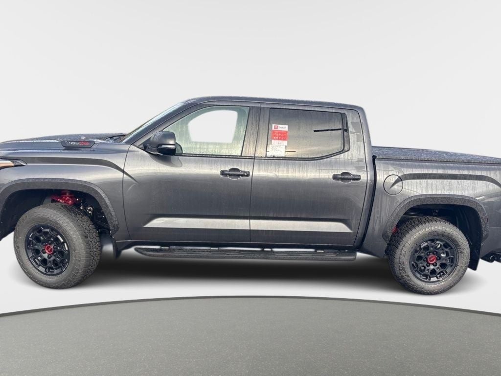 2026 Toyota Tundra i-FORCE MAX TRD Pro