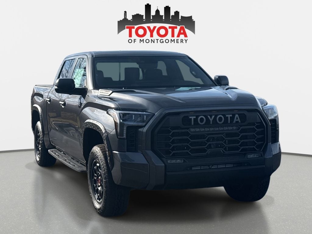 2026 Toyota Tundra i-FORCE MAX TRD Pro