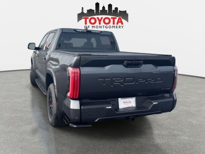 2026 Toyota Tundra i-FORCE MAX TRD Pro