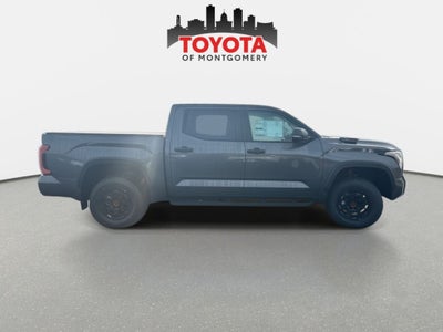 2026 Toyota Tundra i-FORCE MAX TRD Pro