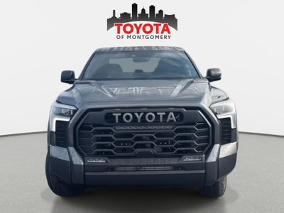 2026 Toyota Tundra i-FORCE MAX TRD Pro