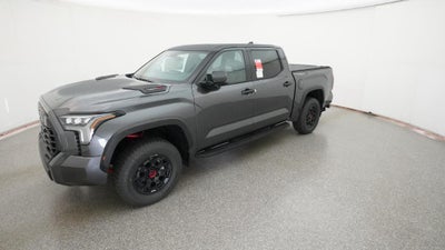 2026 Toyota Tundra i-FORCE MAX TRD Pro