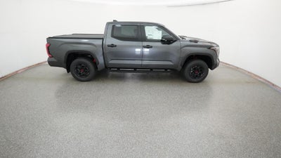 2026 Toyota Tundra i-FORCE MAX TRD Pro