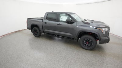 2026 Toyota Tundra i-FORCE MAX TRD Pro