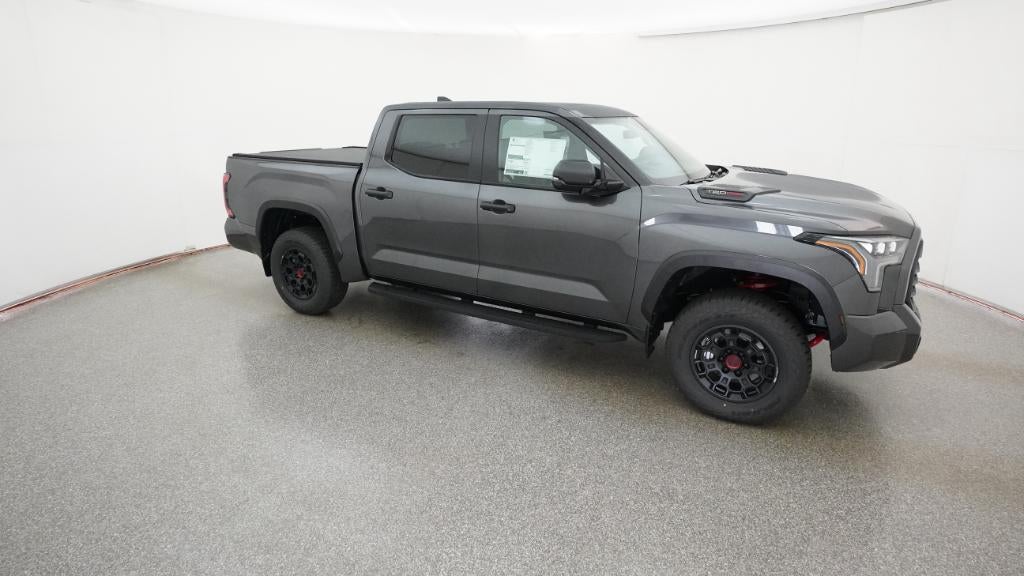 2026 Toyota Tundra i-FORCE MAX TRD Pro