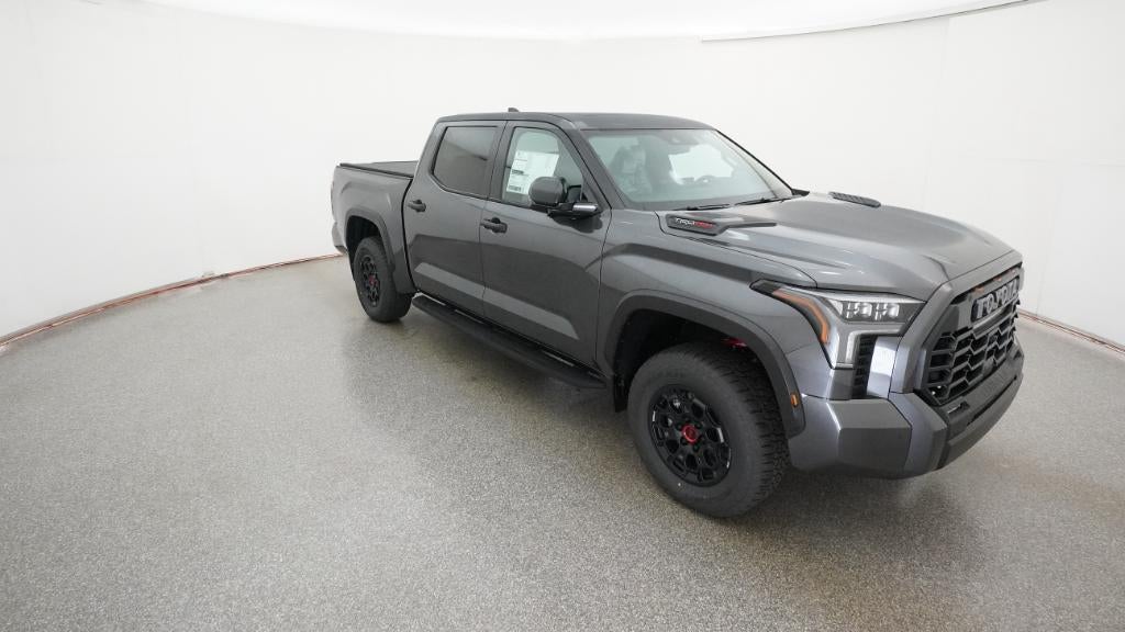 2026 Toyota Tundra i-FORCE MAX TRD Pro