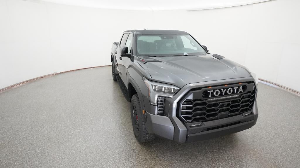 2026 Toyota Tundra i-FORCE MAX TRD Pro