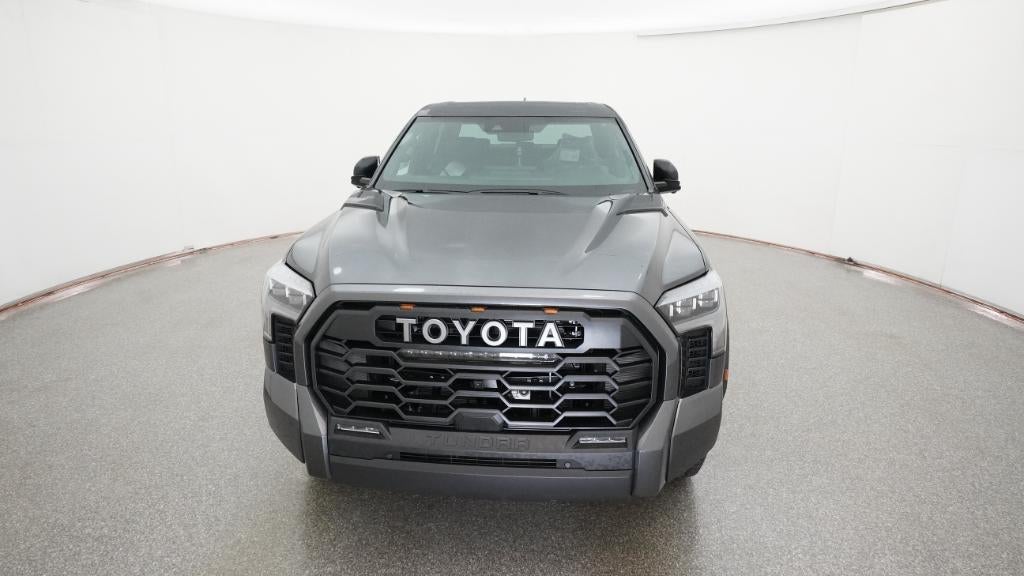 2026 Toyota Tundra i-FORCE MAX TRD Pro