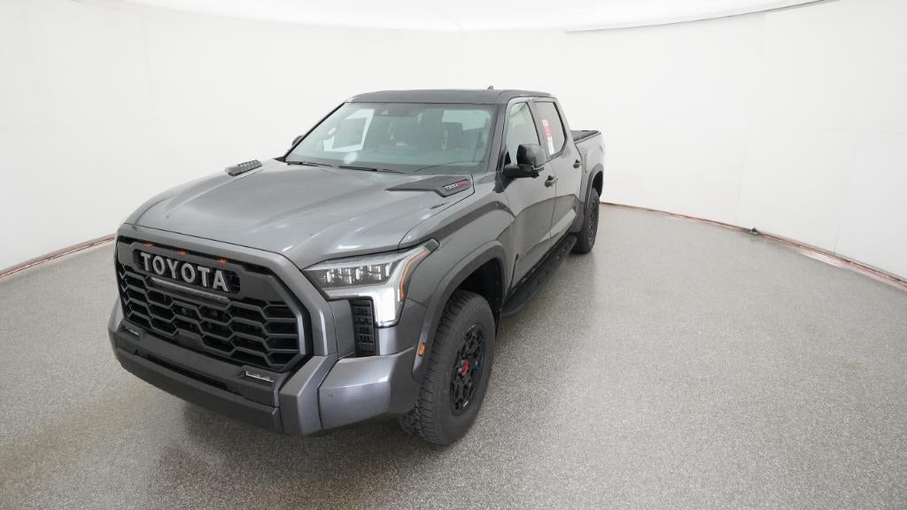 2026 Toyota Tundra i-FORCE MAX TRD Pro