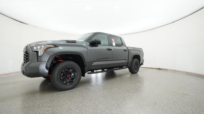 2026 Toyota Tundra i-FORCE MAX TRD Pro