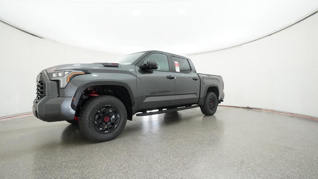 2026 Toyota Tundra i-FORCE MAX TRD Pro