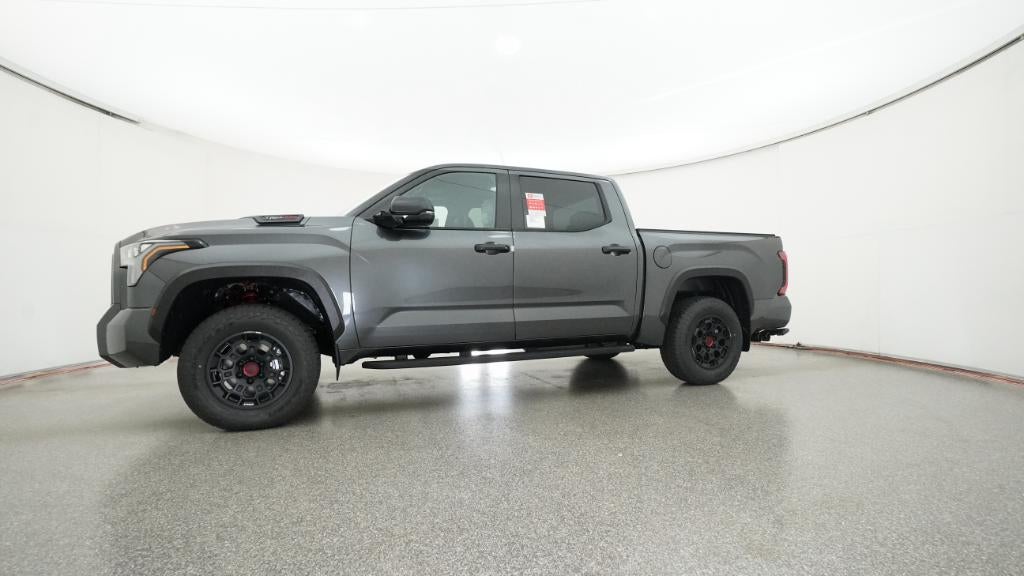 2026 Toyota Tundra i-FORCE MAX TRD Pro