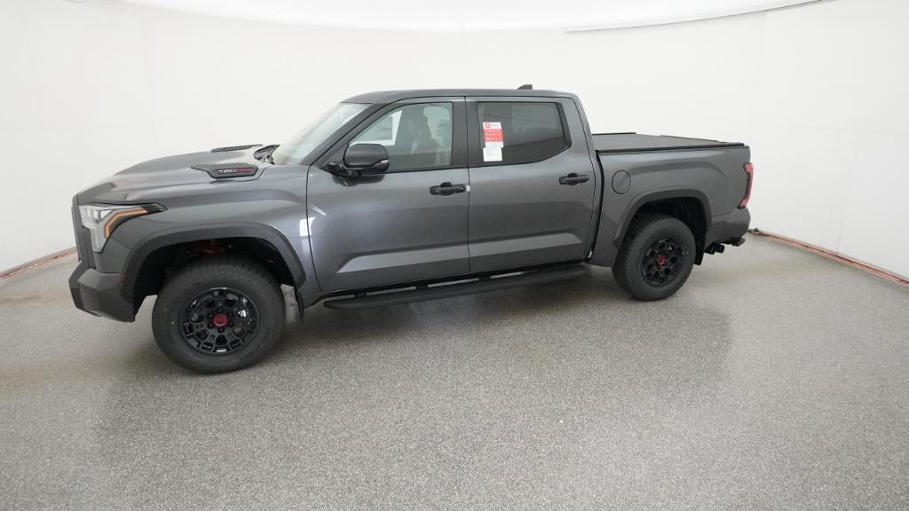 2026 Toyota Tundra i-FORCE MAX TRD Pro
