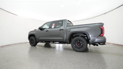 2026 Toyota Tundra i-FORCE MAX TRD Pro
