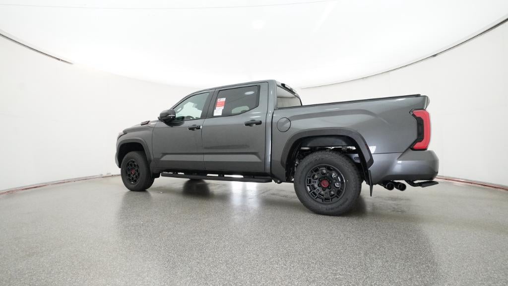 2026 Toyota Tundra i-FORCE MAX TRD Pro
