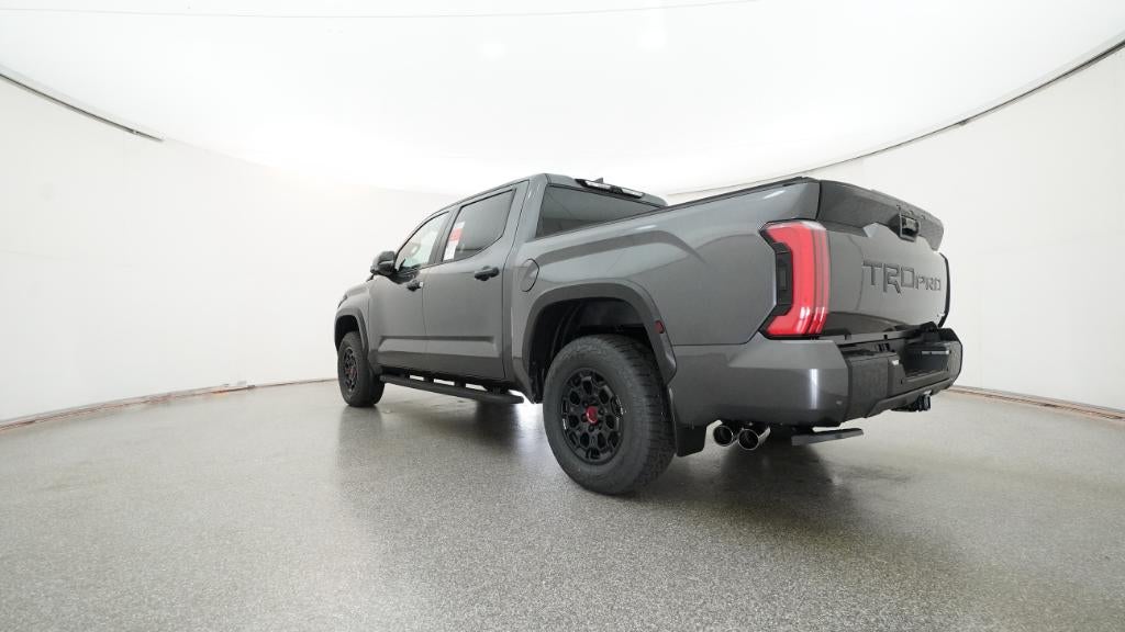 2026 Toyota Tundra i-FORCE MAX TRD Pro