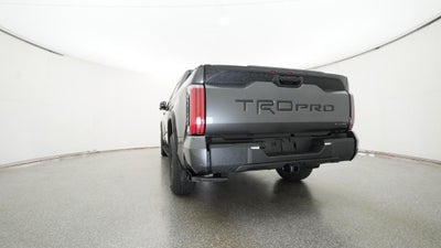 2026 Toyota Tundra i-FORCE MAX TRD Pro