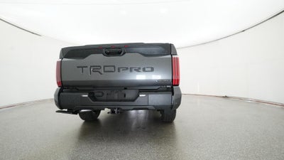 2026 Toyota Tundra i-FORCE MAX TRD Pro