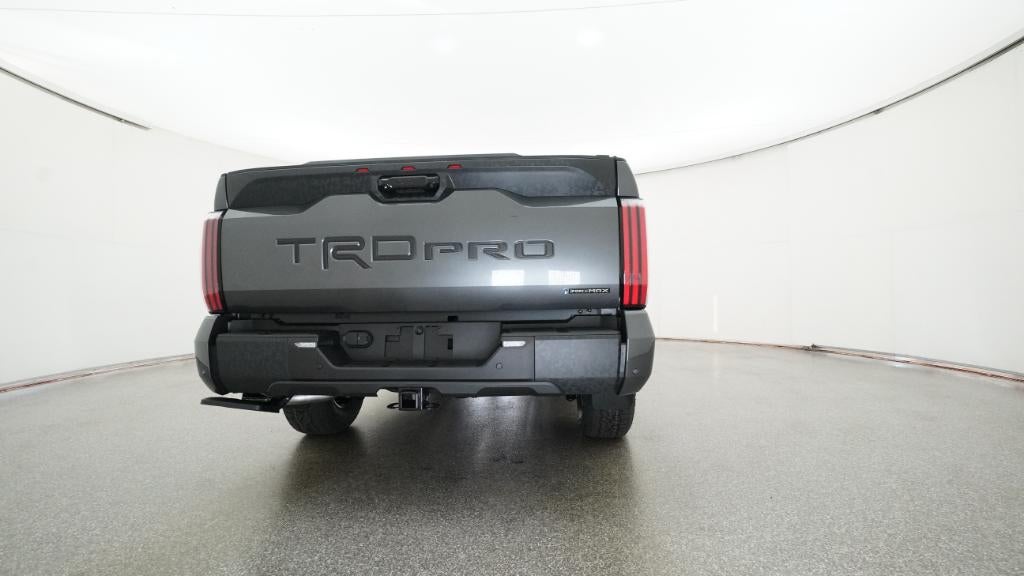 2026 Toyota Tundra i-FORCE MAX TRD Pro