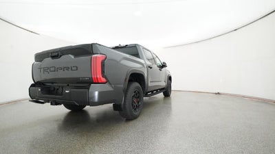 2026 Toyota Tundra i-FORCE MAX TRD Pro