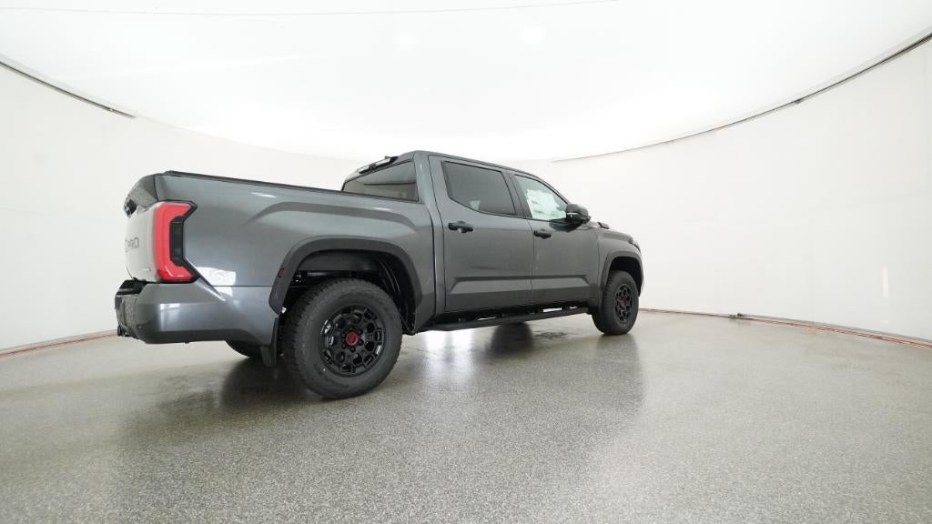 2026 Toyota Tundra i-FORCE MAX TRD Pro