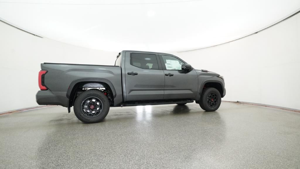 2026 Toyota Tundra i-FORCE MAX TRD Pro