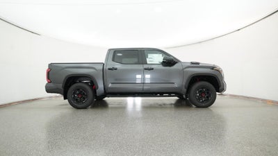 2026 Toyota Tundra i-FORCE MAX TRD Pro
