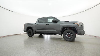 2026 Toyota Tundra i-FORCE MAX TRD Pro