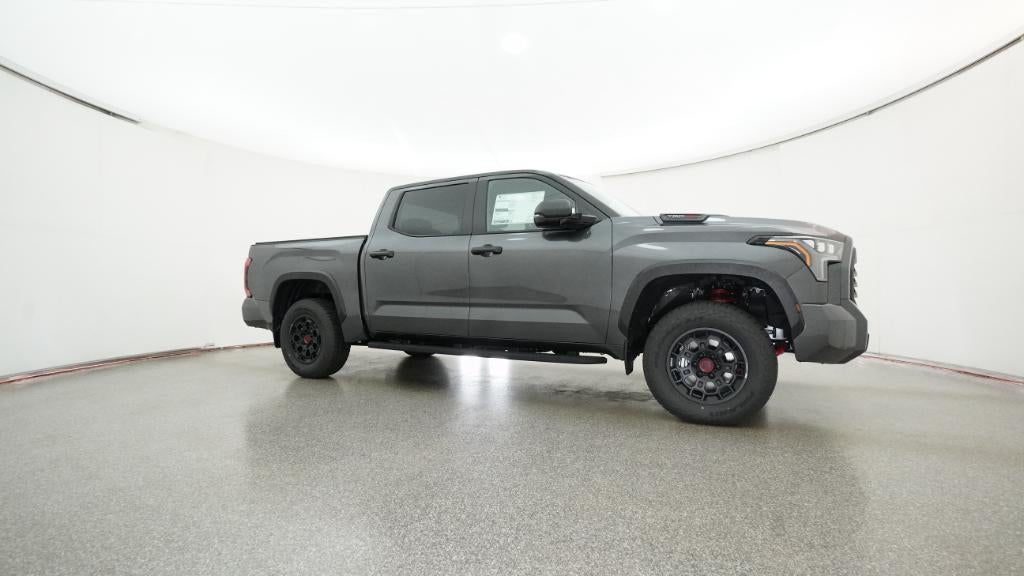 2026 Toyota Tundra i-FORCE MAX TRD Pro