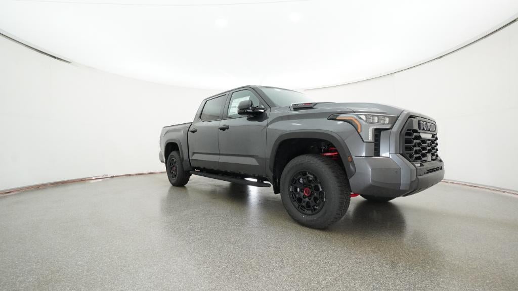 2026 Toyota Tundra i-FORCE MAX TRD Pro