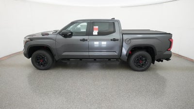2026 Toyota Tundra i-FORCE MAX TRD Pro