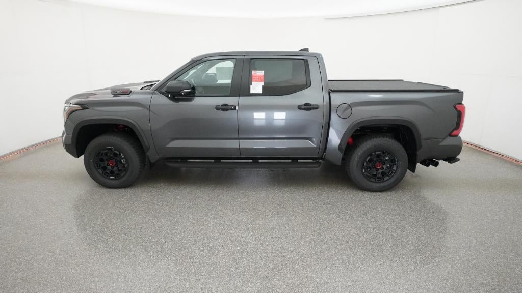 2026 Toyota Tundra i-FORCE MAX TRD Pro