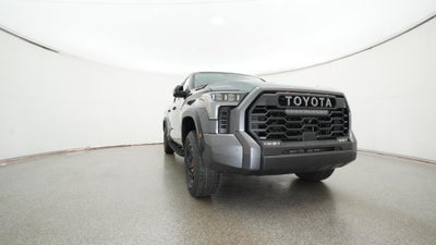 2026 Toyota Tundra i-FORCE MAX TRD Pro