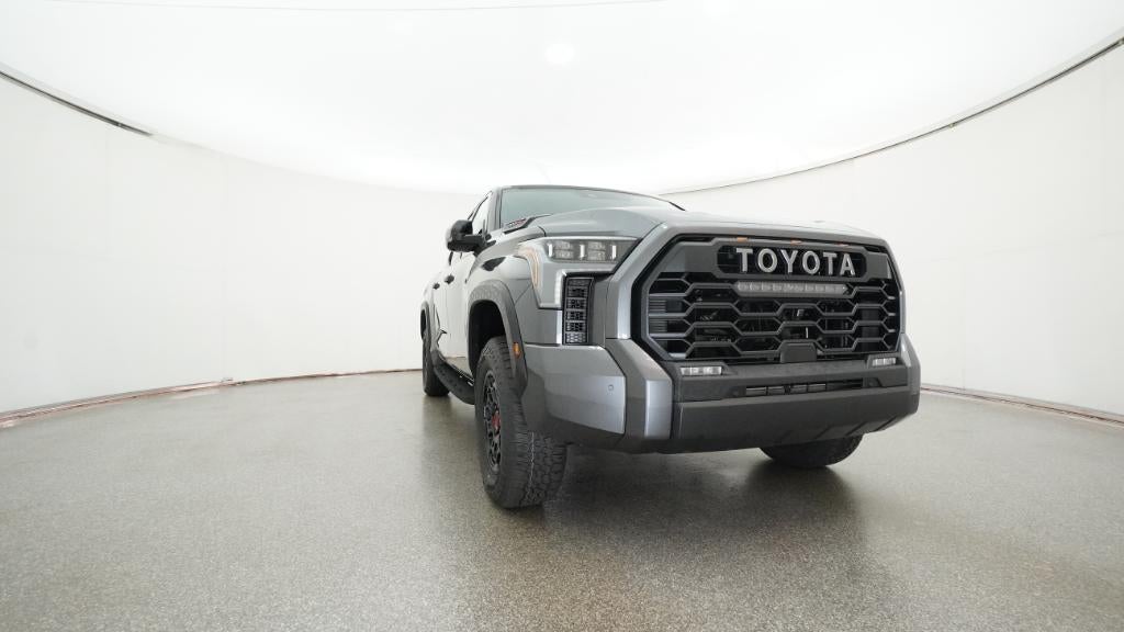 2026 Toyota Tundra i-FORCE MAX TRD Pro