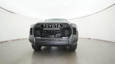 2026 Toyota Tundra i-FORCE MAX TRD Pro