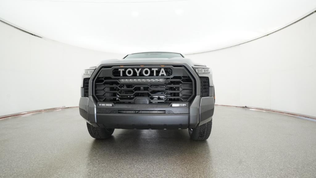 2026 Toyota Tundra i-FORCE MAX TRD Pro