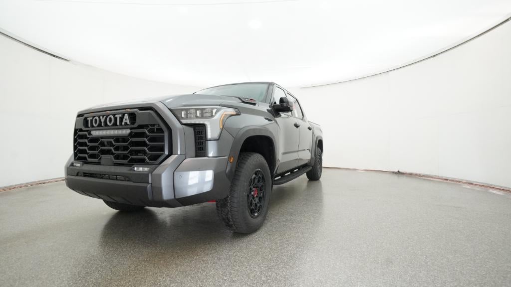 2026 Toyota Tundra i-FORCE MAX TRD Pro