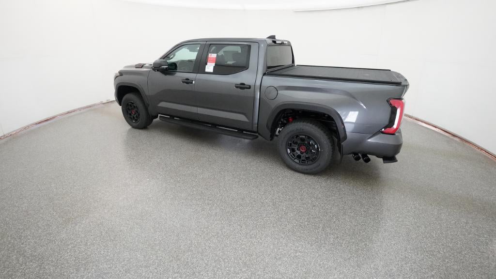 2026 Toyota Tundra i-FORCE MAX TRD Pro
